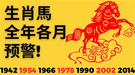 屬馬2023每月運勢|生肖馬2023年運勢及運程詳解，屬馬人2023年全年每月運勢